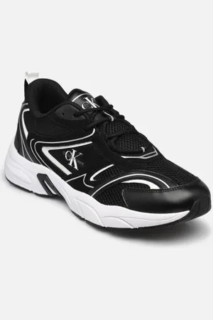 Calvin Klein RETRO TENNIS SU-MESH GM