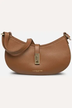 Lancaster Sac besace Zippée S Milano Horizon