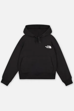 The North Face Teen Oversized Hoodie