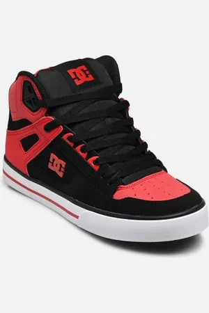Dcshoes Pure High-Top WC M