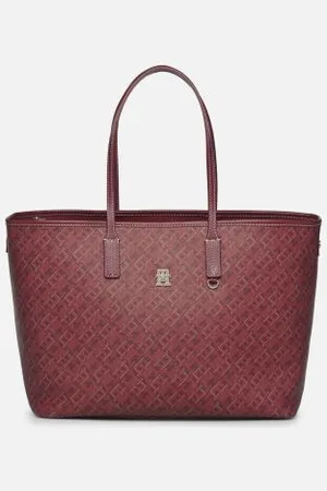 Tommy Hilfiger Th Monoplay Leather AW0AW16441