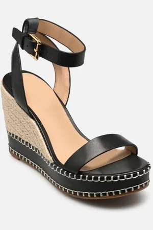 Ralph Lauren HILARIE ESPADRILLES WEDGE