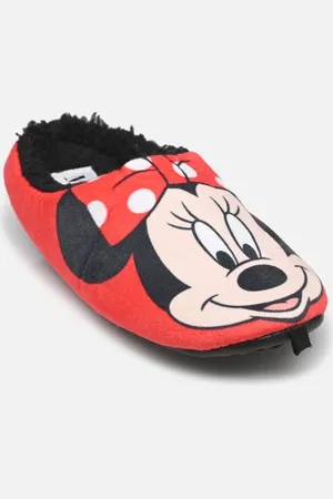 Sarenza Chausson minnie