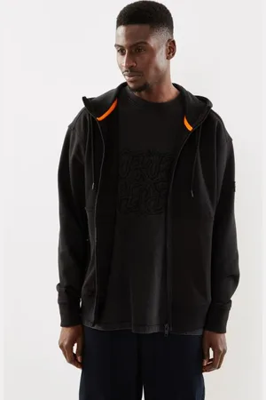 HUGO BOSS Zebridhood