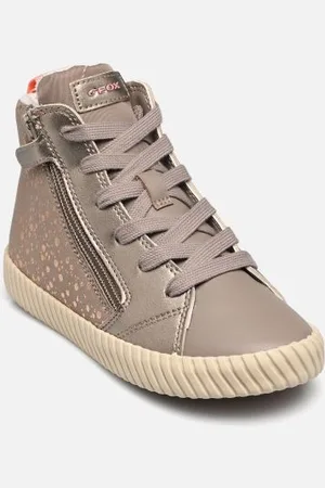 Geox J Mirroless Girl