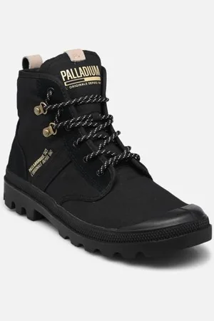 Palladium PALLABROUSSE TACTTXT
