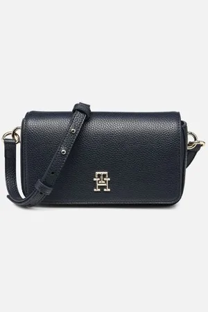 Tommy Hilfiger TH EMBLEM FLAP CROSS
