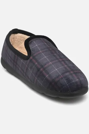 Isotoner Charentaises Everywear
