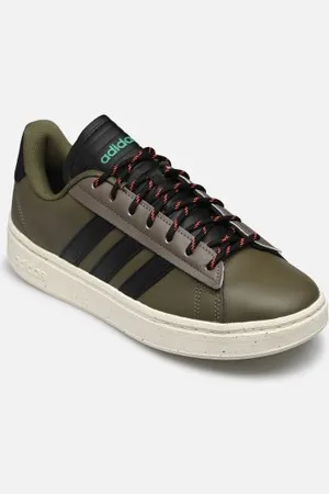 adidas Grand Court Alpha M