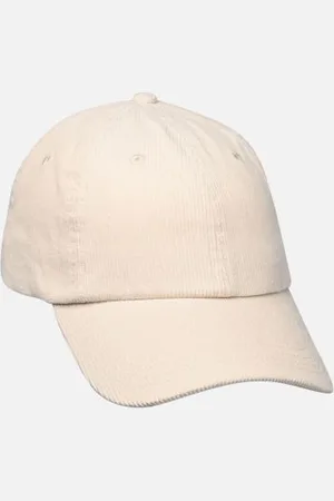Georgia Rose CASQVELOU casquette velours