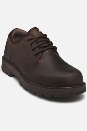 Timberland BRITTON ROAD LACE UP WATERPROOF SHOE