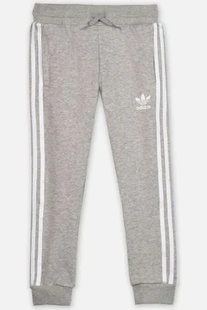 adidas Trefoil Pants J