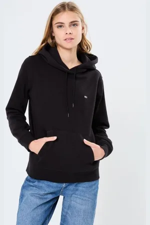 Tommy Hilfiger Tjw Reg S Flag Hoodi DW0DW19958