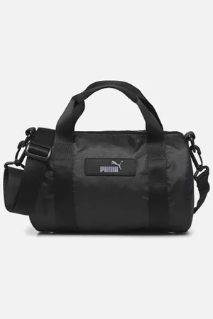 PUMA Core Pop Barrel Bag
