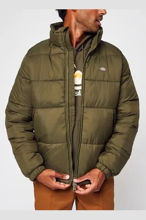 Dickies Waldenburg Military Gr