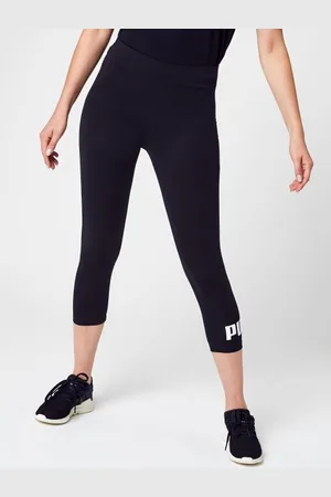 PUMA W Ess 3/4 Logo Legging