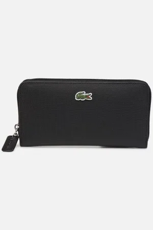 Lacoste L.12.12 Concept L Zip Wallet