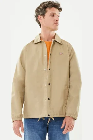 Dickies Oakport Coach