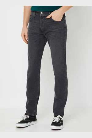 Lee Rider Worn In Shadow-L701Ibb81