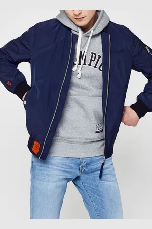 Bombers Original Ma1 Men