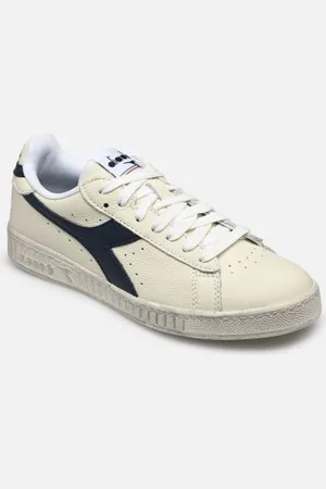 Diadora Game L Low Waxed Wn