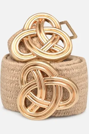 VILA Viniah Elastic Waist Belt/Ef