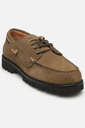 Pompeii BRISTOL SUEDE