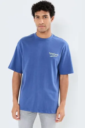 TheJoggConcept JCMSAMI TSHIRT