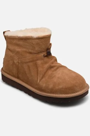 UGG W CLASSIC MINI TOGGLER