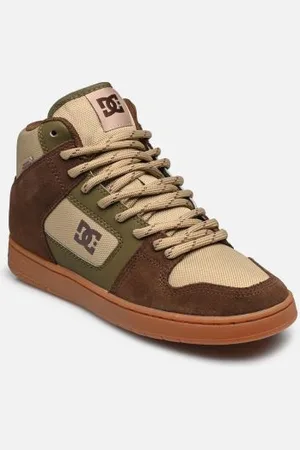 Dcshoes MANTECA 4 HI WR - WATER RESISTANT
