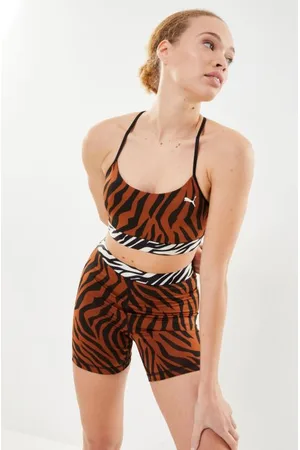 PUMA MOVE ANIMAL REMIX BRA