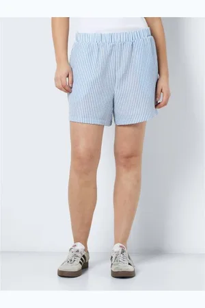Noisy May Nmluna Hw Loose Shorts Wvn