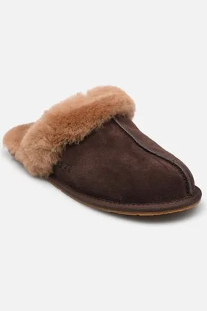 UGG W Scuffette II