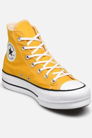 Converse Chuck Taylor All Star Lift Seasonal Color Hi W