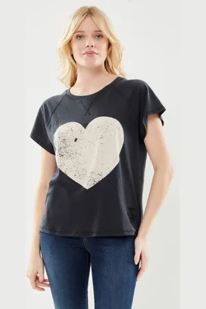 FIVE JEANS Tse2429 Tee-Shirt