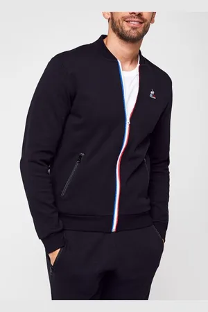 Le Coq Sportif FZ Sweat N°1 M