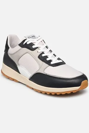 Clae Joshua M