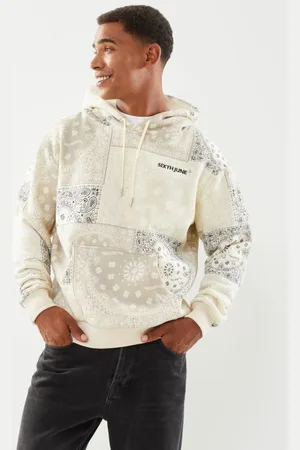 Sixth June BANDANA HOODIE