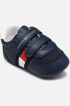 Tommy Hilfiger Velcro Shoe