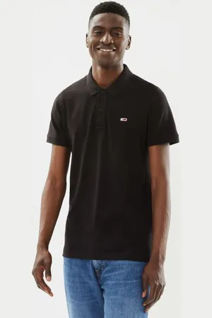 Tommy Hilfiger Tjm Slim Placket Polo