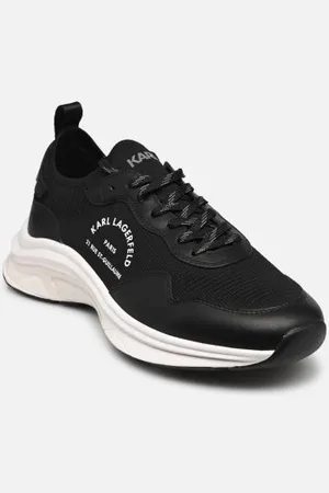 Karl Lagerfeld Lux Finesse Maison Karl Sock