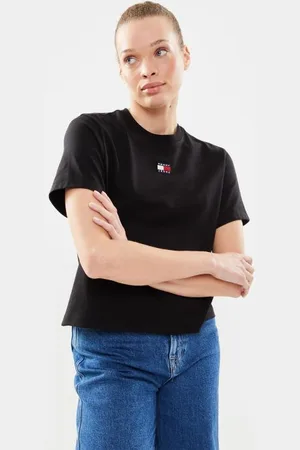 Tommy Hilfiger Tjw Bxy Badge Tee Ex