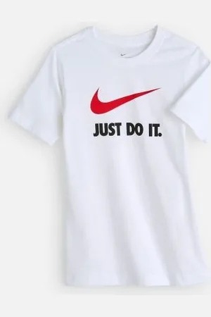 Nike Sportswear Tee Jdi Swoosh