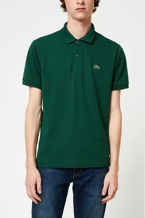 Lacoste Polo Classique L1212 Manches Courtes