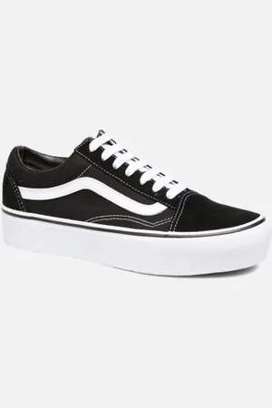 Vans Old Skool Platform