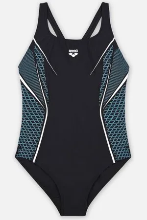 Arena MODULAR SWIMSUIT V BACK
