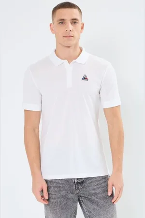 Le Coq Sportif ESS Polo SS N°2 M