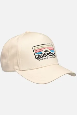 Quiksilver Step Inside Cap Sprt