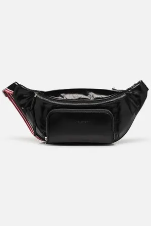 Lancaster Sac banane Zippé Rétro & Glam