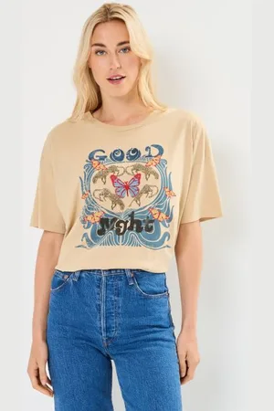 FIVE JEANS TSH2417 TEE SHIRT